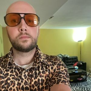 Meet your Posher, Lucas